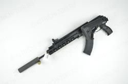 Карабин Сайга-МК СВАРОГ 7,62х39 L-415 пластик Комиссия 891472574