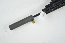 Карабин Сайга-МК СВАРОГ 7,62х39 L-415 пластик Комиссия 891472574