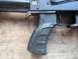 Карабин Сайга-МК(Легион в тюнинге)кал 7,62х39+Прицел Eotech XPS3 (USA) + Magn.LeapersUTG3x