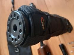 нарезной карабин Сайга