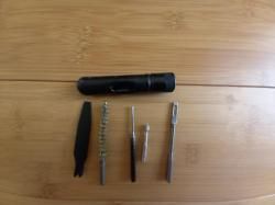 нарезной карабин Сайга