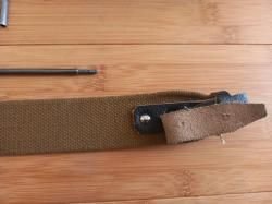 нарезной карабин Сайга