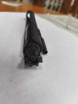 Карабин Schmeisser AR15 223Rem