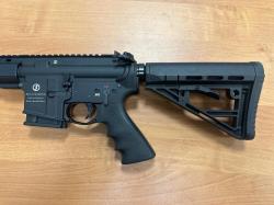 Карабин Schmeisser AR15 M4F AUSTRIA .223