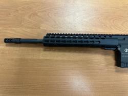 Карабин Schmeisser AR15 M4F AUSTRIA .223