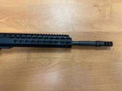 Карабин Schmeisser AR15 M4F AUSTRIA .223