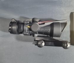 Карабин Schmeisser AR15 M5FL кал. 223