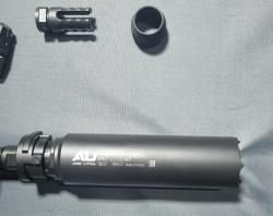 Карабин Schmeisser AR15 M5FL кал. 223