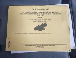 Карабин Schmeisser AR15 M5FL кал. 223