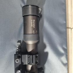 Карабин Schmeisser AR15 M5FL кал. 223