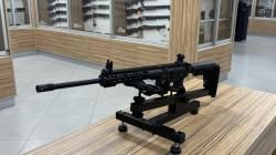 Карабин Sechkin MS 18 (AR 15) кал. 223rem