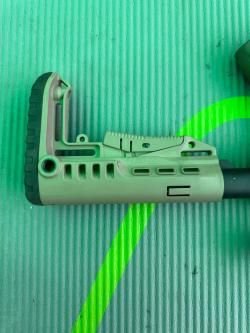 Карабин Seckin MS 18 (AR-15)