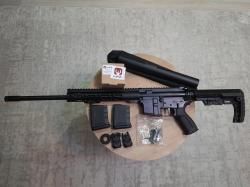 Карабин Seckin MS 18 (AR15), калибр 223 Rem., L=450