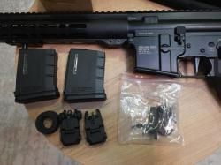 Карабин Seckin MS 18 (AR15), калибр 223 Rem., L=450