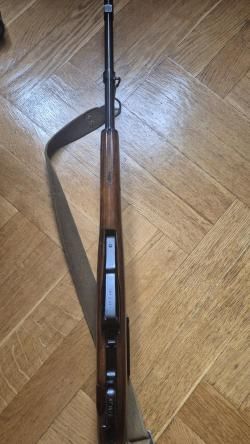 Карабин СКС 1951г