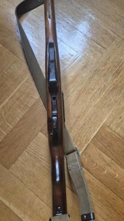 Карабин СКС 1951г