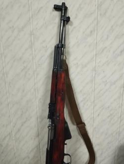 Карабин СКС, 1952 г .выпуска