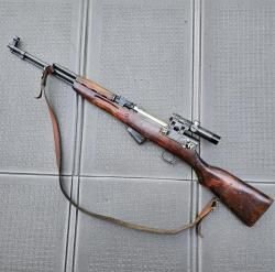Карабин СКС, 1953 года
