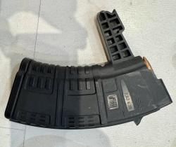 Карабин СКС 7,62 х 39