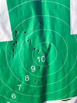 Карабин СКС 7.62х39