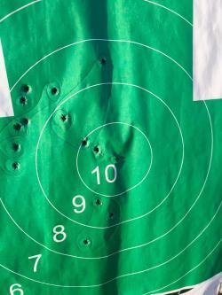 Карабин СКС 7.62х39