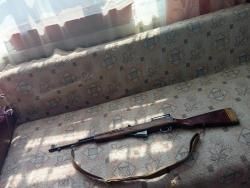 Карабин СКС калибр 7,62 1954г.