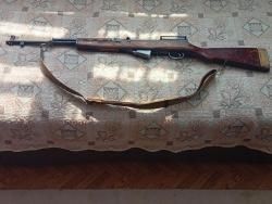 Карабин СКС калибр 7,62 1954г.