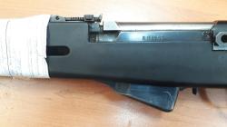 карабин СКС