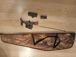 карабин СКС