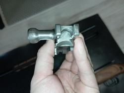 Карабин СКС