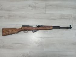 Карабин СКС