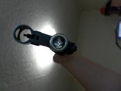 Карабин СКС