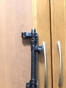 карабин СКС