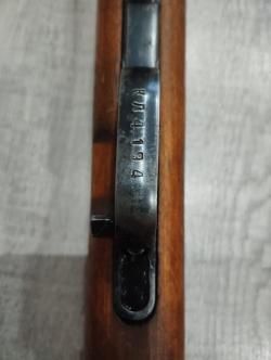 Карабин СКС