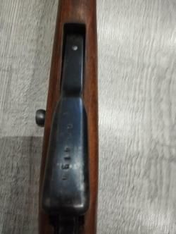 Карабин СКС