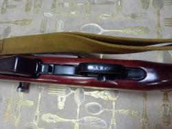 Карабин СКС