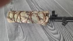 Карабин СКС