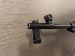 Карабин СКС