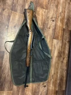 Карабин скс