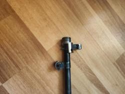 Карабин СКС