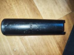 Карабин СКС