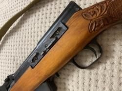 Карабин СКС,,Архар’’ 7.62*39