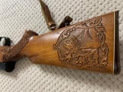 Карабин СКС,,Архар’’ 7.62*39