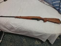 Карабин SMP-970 калибр 9,3х62