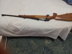 Карабин SMP-970 калибр 9,3х62