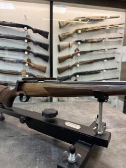 Карабин Соболь 141 2LR