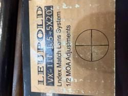 Карабин Соболь 141 компакт 