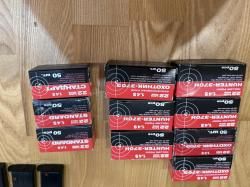 Карабин Соболь 141 компакт 