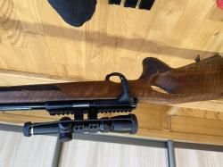 Карабин Соболь 141 компакт 