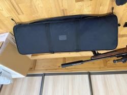 Карабин Соболь 141 компакт 